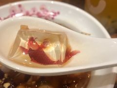 -渝是乎川渝小炒(新世界百货望京店)