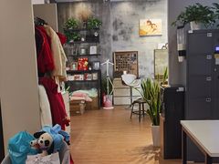 -海马体照相馆|大师(武汉光谷K11店)