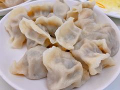 -享口福饺子馆(民旺园店)