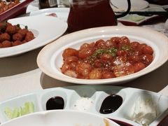 -京味斋·烤鸭·北京菜(安贞店)