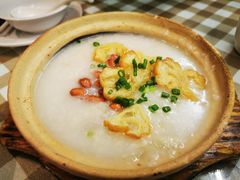 -新大咀港式茶餐厅(宝山万达店)