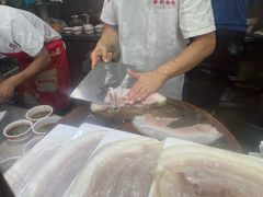 -映秋饭店(李庄总店)