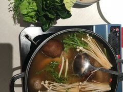 -千百味红餐厅·江西菜(绿地双子塔店)