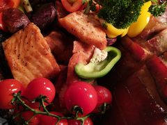 -博林天瑞喜来登酒店·西丽尚膳