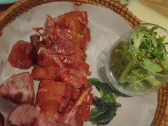 -锦府盐帮·张宅(世纪金源店)