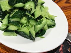 黄瓜-海味当家·蒸锅海鲜(中山广场创始店)