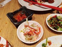 -长沙君悦酒店·自助餐厅咖啡厅