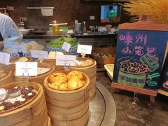 -索菲特西湖大酒店·香榭丽全日候餐厅(南山路店)