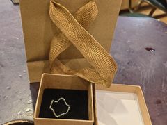 -十八字金银饰·拼豆·开蚌手工体验团建(君太百货店)