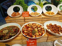 -火叮叮自助烤肉·现切牛肉(茂业店)