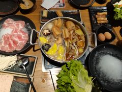 -呷哺呷哺 黄金牧场 (新中关购物中心店)