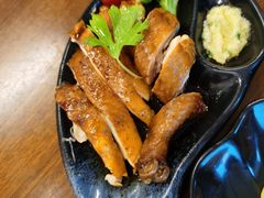 -鸡坤茶室(三里屯店)