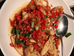 -鱼你相聚·河鲜馆(袁家岭店)