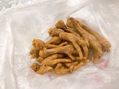 鸡爪-熊氏卤菜(双元路店)