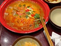 -李炮称盘麻辣烫(无锡荟聚店)