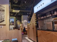 大堂-木屋烧烤(龙湖天街店)