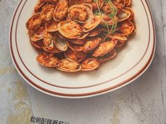 -ZAFFERANO西班牙海鲜饭(上海首店)