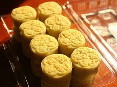 -泸溪河桃酥(秦淮夫子庙一店)