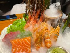 -和彩放题餐厅(酒仙桥店)