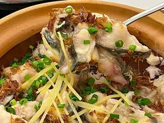 -围龙屋客家食府(福田店)