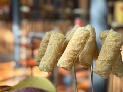 -羊大爷涮肉(亮马桥店)