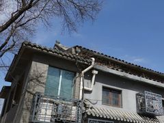 -三味书屋(复兴门内大街店)