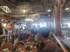 -WOW LUCKY创意韩料(龙阳广场店)