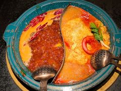 -吼堂老火锅(太古里总店)