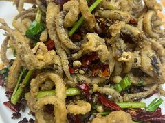 -京皇十二道天津菜(蒲黄榆店)
