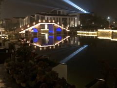 -湘湖金融镇