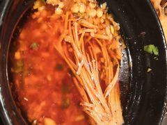 -董家湾重庆老火锅(嘉华店)