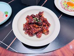 -全聚德(双井店)