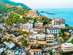-东极岛景区