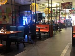 大堂-眉州东坡·熊猫主题餐厅(枫蓝店)