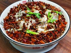 -悠斋餐厅海鲜家常菜(火车站店)
