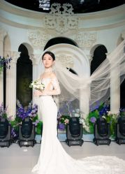 -MuseMarry婚纱(前海嘉里中心店)