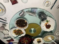 -老北门·苏帮菜·湖景包间(月光码头店)