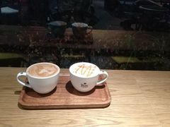 -Peet's Coffee皮爷咖啡(大学路店)