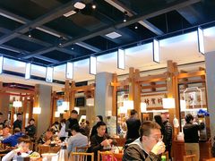 -同胜祥清真新豫菜(丰乐路总店)