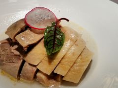 -科力淮扬村(广安门店)