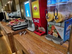 -宁波阳光豪生大酒店·豪生咖啡厅