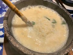 -绿茶餐厅(乐峰广场店)