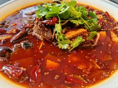 -新梅华餐厅(星悦汇店)