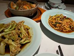-荷花亭·湖北融合菜(中商广场店)