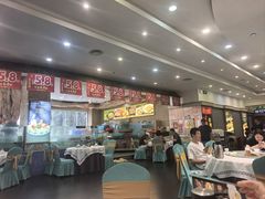 -春满人间酒楼(园岭中路店)