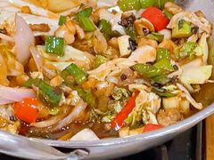 -新凯旋烧烤·燕姐千岛湖土菜