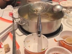 -陈记顺和潮汕牛肉火锅(棠德南路店)
