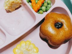 -西贝(龙华壹方天地店)