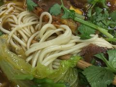 -朝阳路拉面店