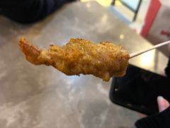 -傅强排骨(成都总店)